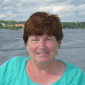 Meet your Posher, Sandra